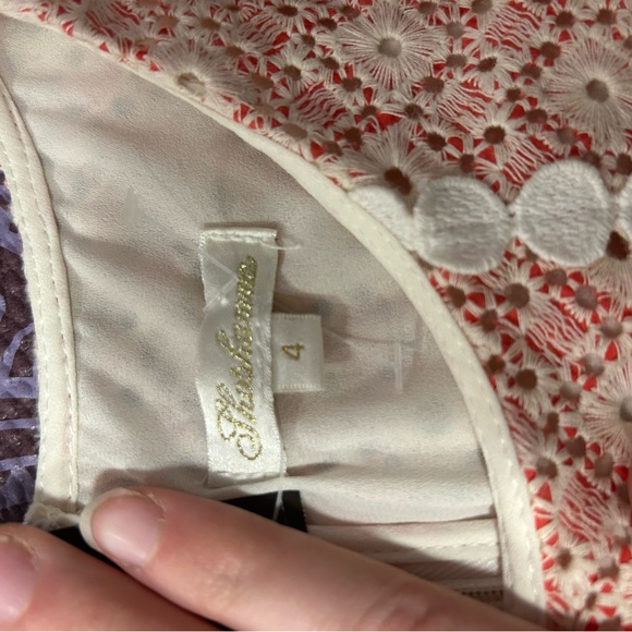 Shoshanna Dress - Picture 4 of 5